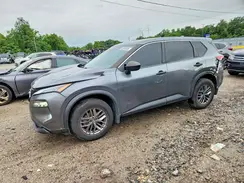 5N1AT3AB5MC814819 2021 NISSAN ROGUE