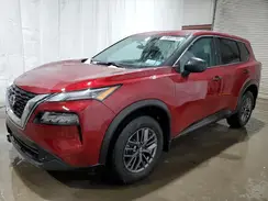 5N1AT3AB5MC818269 2021 NISSAN ROGUE