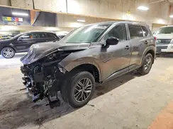 5N1AT3AB5MC819261 2021 NISSAN ROGUE