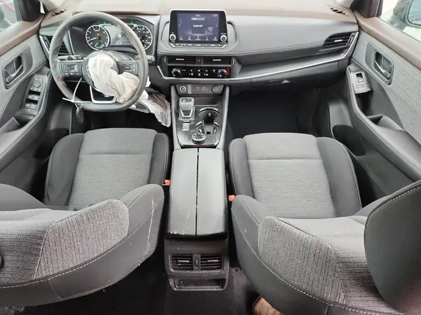 5N1AT3AB5MC829997 2021 NISSAN ROGUE - Image 8