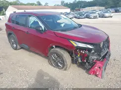 5N1AT3AB5MC831281 2021 NISSAN ROGUE