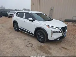 5N1AT3AB5MC831958 2021 NISSAN ROGUE