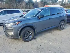 5N1AT3AB5MC835542 2021 NISSAN ROGUE