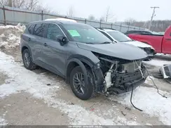 5N1AT3AB5MC836125 2021 NISSAN ROGUE