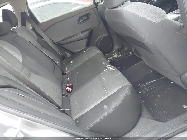 5N1AT3AB5MC836125 2021 NISSAN ROGUE - Image 8