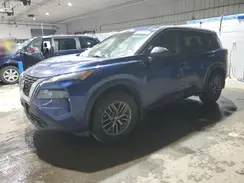 5N1AT3AB5MC840885 2021 NISSAN ROGUE