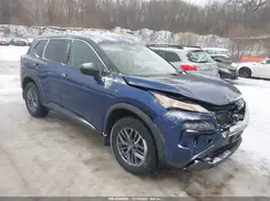 5N1AT3AB5MC841275 2021 NISSAN ROGUE