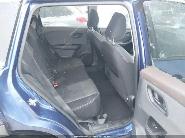 5N1AT3AB5MC841275 2021 NISSAN ROGUE - Image 8