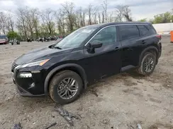 5N1AT3AB5MC841650 2021 NISSAN ROGUE