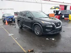 5N1AT3AB5MC843396 2021 NISSAN ROGUE