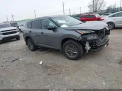 5N1AT3AB5MC843494 2021 NISSAN ROGUE
