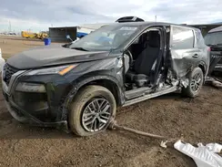 5N1AT3AB5MC845889 2021 NISSAN ROGUE