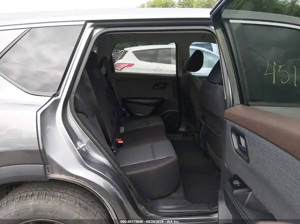 5N1AT3AB5MC850025 2021 NISSAN ROGUE - Image 8