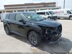 5N1AT3AB5NC678757 2022 NISSAN ROGUE