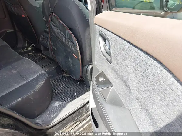 5N1AT3AB5NC678757 2022 NISSAN ROGUE - Image 8