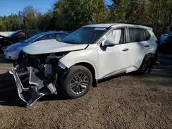 5N1AT3AB5NC679438 2022 NISSAN ROGUE