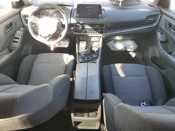 5N1AT3AB5NC679438 2022 NISSAN ROGUE - Image 8