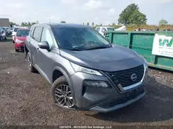 5N1AT3AB5NC684008 2022 NISSAN ROGUE
