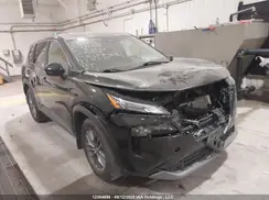 5N1AT3AB5NC698765 2022 NISSAN ROGUE