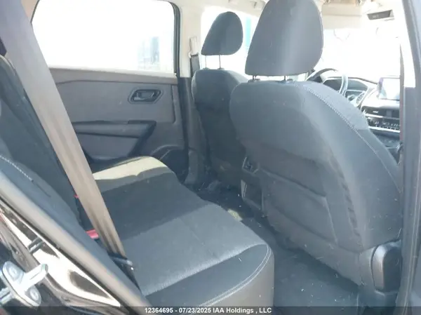 5N1AT3AB5NC698765 2022 NISSAN ROGUE - Image 8