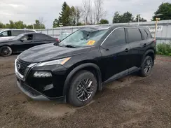 5N1AT3AB5NC713426 2022 NISSAN ROGUE