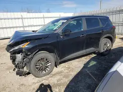 5N1AT3AB5PC687459 2023 NISSAN ROGUE