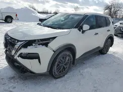 5N1AT3AB5PC688644 2023 NISSAN ROGUE