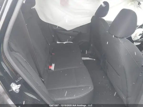 5N1AT3AB5PC760653 2023 NISSAN ROGUE - Image 8
