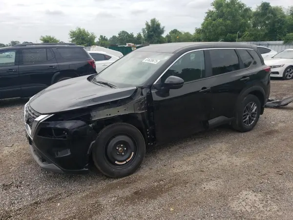 5N1AT3AB5PC794365 2023 NISSAN ROGUE - Image 1