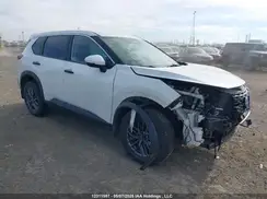 5N1AT3AB5PC803503 2023 NISSAN ROGUE