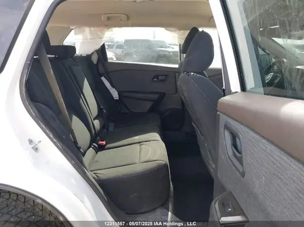 5N1AT3AB5PC803503 2023 NISSAN ROGUE - Image 8