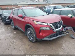 5N1AT3AB5PC848540 2023 NISSAN ROGUE