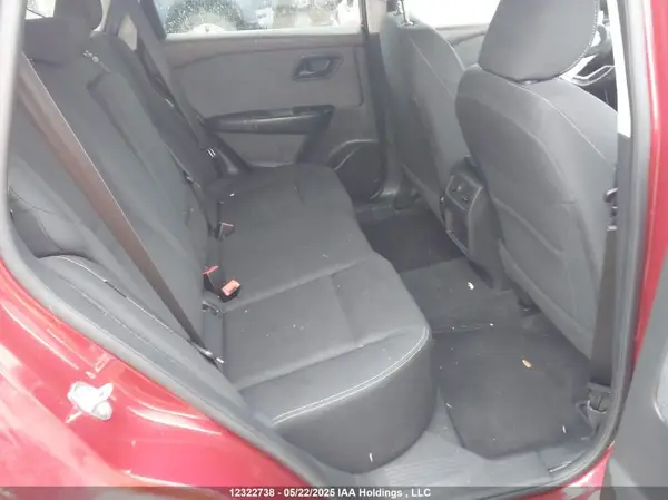 5N1AT3AB5PC848540 2023 NISSAN ROGUE - Image 8