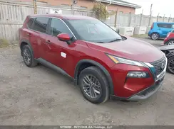 5N1AT3AB5PC862972 2023 NISSAN ROGUE