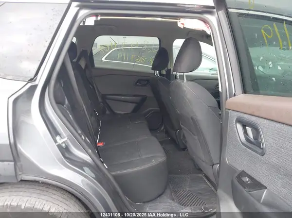 5N1AT3AB5PC867119 2023 NISSAN ROGUE - Image 8