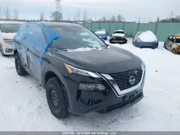 5N1AT3AB5PC888441 2023 NISSAN ROGUE - Image 1