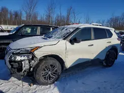5N1AT3AB6MC692956 2021 NISSAN ROGUE