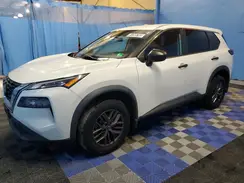 5N1AT3AB6MC694691 2021 NISSAN ROGUE