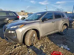 5N1AT3AB6MC695937 2021 NISSAN ROGUE