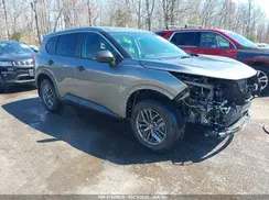 5N1AT3AB6MC696151 2021 NISSAN ROGUE