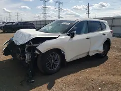 5N1AT3AB6MC698546 2021 NISSAN ROGUE