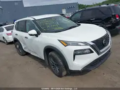 5N1AT3AB6MC701493 2021 NISSAN ROGUE