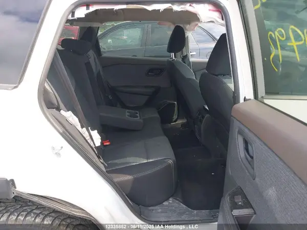 5N1AT3AB6MC701493 2021 NISSAN ROGUE - Image 8