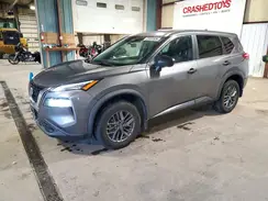 5N1AT3AB6MC708279 2021 NISSAN ROGUE