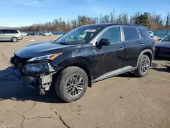5N1AT3AB6MC711313 2021 NISSAN ROGUE