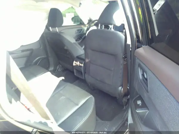 5N1AT3AB6MC711439 2021 NISSAN ROGUE - Image 8