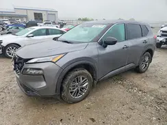 5N1AT3AB6MC712168 2021 NISSAN ROGUE