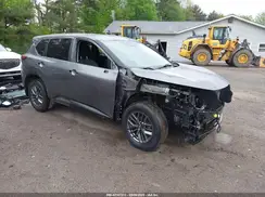 5N1AT3AB6MC714115 2021 NISSAN ROGUE