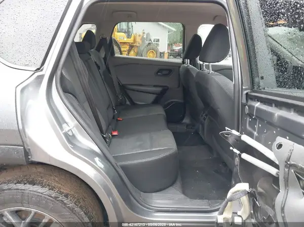 5N1AT3AB6MC714115 2021 NISSAN ROGUE - Image 8