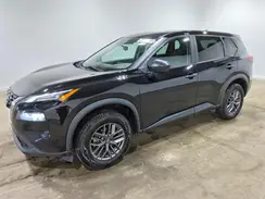 5N1AT3AB6MC736437 2021 NISSAN ROGUE